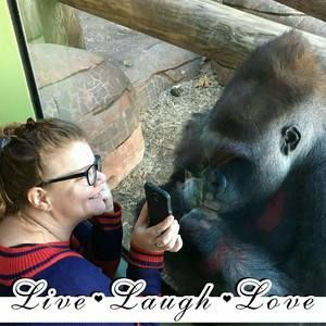 Meet your Posher, Jamie